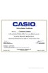 Casio G558 G-Shock Analog-Digital Watch